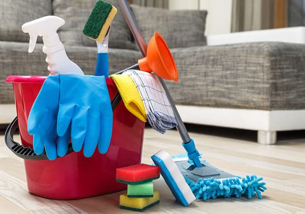 เลือกแม่บ้านทำความสะอาดบ้านอย่างไร ไม่ให้เกิดปัญหาทีหลัง